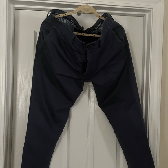 Haggar slim fit men’s pants - Picture 1 of 2